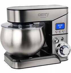 Robot planetarny Camry Cr 4223 LCD 2000W 5L