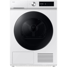 Suszarka z pompą ciepła SAMSUNG Bespoke AI DV90DB7845GWU4