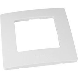 Ramka pojedyncza Niloe 665001 Legrand 0012