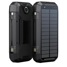 POWERNEED ŁADOWARKA SOLARNA S20000Q