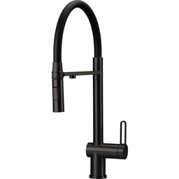 DEANTE BRM N75M Magnetic nero bateria zlewozmywakowa