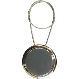 Trim & Droga DEC0073 C077 Alicante uchwyt marszczący