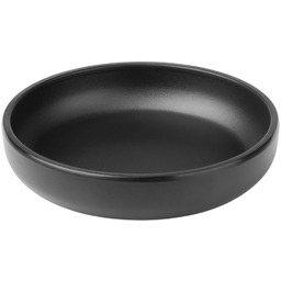 Olympia Talerz płytki z wysokim rantem Ø130 mm,