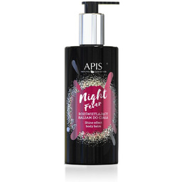 APIS_Night Fever Body Balm rozświetlający balsam do ciała