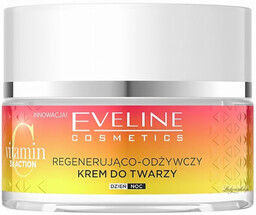 Eveline Cosmetics - VITAMIN C 3x Action -