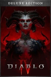 Diablo IV - Digital Deluxe (Xbox One/Series X)