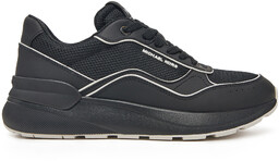 Sneakersy Michael Kors Trevor 42R5TRFS1D Czarny