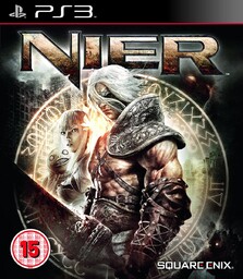 Nier (Ps3)