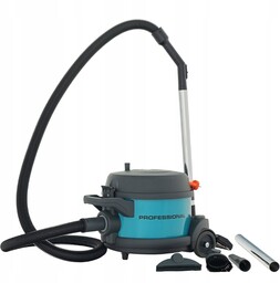 Odkurzacz workowy MasterProfi Mp 1.2 1040 W 10