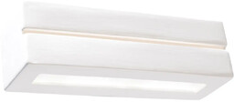Kinkiet ceramiczny VEGA LINE SL.0231 - Sollux Sprawdź
