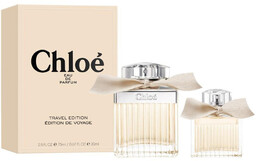 Chloe Eau de Parfum zestaw - woda perfumowana