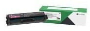 Lexmark Toner Return C3220M0 Czerwony