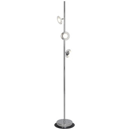 MILAGRO ML177 LAMPA STOJĄCA ELLIPSE 15W LED