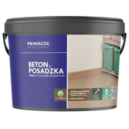 Farba Beton Posadzka grafitowy 2,2 l