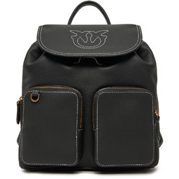 Plecak PINKO Carrie Backpack PE 25 PLTT 104351