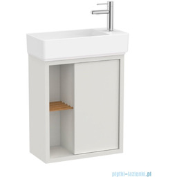 ROCA A852022558 TURA Zestaw łazienkowy UNIK Compacto