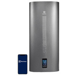 ELECTROLUX Bojler elektryczny EWH50SISEEEC 50 l