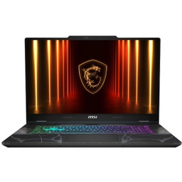 MSI Cyborg A17 AI B2HWEKG-011XPL 17,3"144Hz R7 260