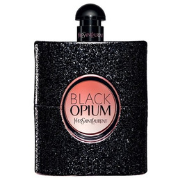 Yves Saint Laurent Black Opium 50ml woda perfumowana