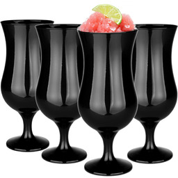 Glasmark Krosno Szklanki Zestaw szklanek koktajlowych Longdrink Cocktail