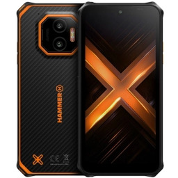 HAMMER Energy X2 4G 6/128GB 6.1" 60Hz 50Mpix