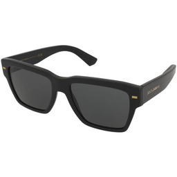 Okulary przeciwsłoneczne Dolce & Gabbana DG4431 501/87