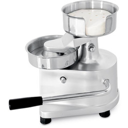 Prasa do hamburgerów