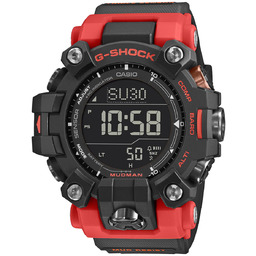 Zegarek Casio G-Shock GW-9500-1A4ER 20BAR