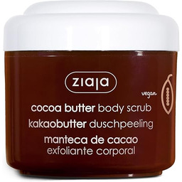 Ziaja Żel masła kakaowego złuszczający 200 ml