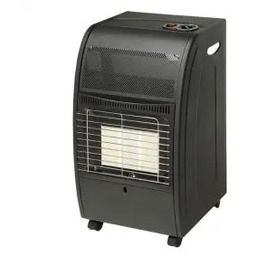 Dedra DED9975 Piecyk gazowy