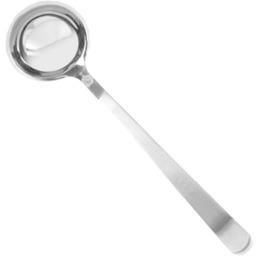 Chochla chochelka do zupy sosu Buffet Supreme 69x270mm