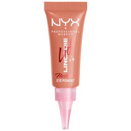 NYX Professional Makeup Lid Lingerie Kremowy Cień