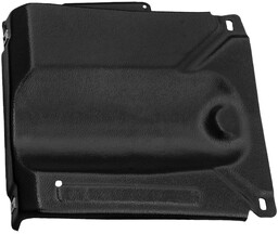 Osłona silnika Fiat GRANDE PUNTO 2005-2012 - 2005-2009