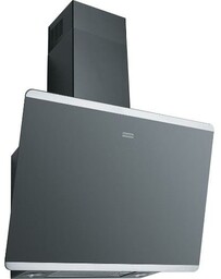 Franke FPJ 625 V BKSS Czarny Okap kominowy