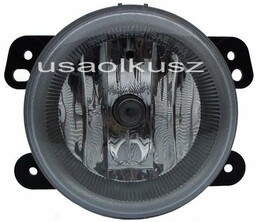 Halogen Dodge Charger LD 2011-2014