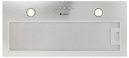 GLOBALO okap DELICO 60.1 Inox - UŻYJ KODU