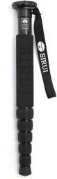 Sirui P-306 - monopod 6-sekcyjny aluminiowy, udźwig