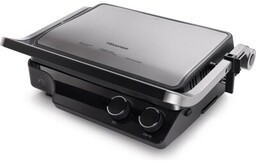 HISENSE Grill elektryczny HCG2000XXL