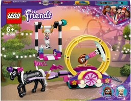 LEGO 41686 Friends, Magiczna Akrobatyka