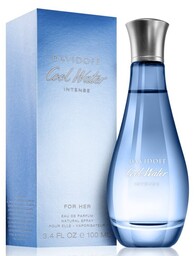 Davidoff Cool Water Intense, Woda perfumowana 30ml