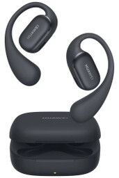 Huawei FreeArc Douszne Bluetooth 5.2 Czarny Słuchawki bezprzewodowe