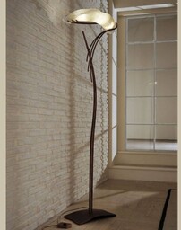 Sil-Lux Artystyczna stylizowana lampa stojąca ROMA