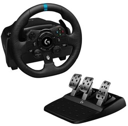 Logitech G923 Xbox/PC