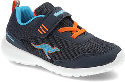 Kangaross, Sneakersy, 02101 000 4100 KY-LILO EV Dk