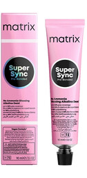 Matrix Super Sync Pre-Bonded, krem do koloryzacji ton