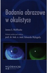 Badania obrazowe w okulistyce
