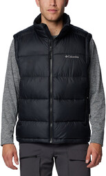 Columbia Pike Lake II Vest 2050951012, Mężczyzna, Bezrękawnik,