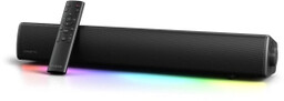 Creative Sound Blaster GS5 Czarny Soundbar komputerowy