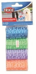 TRIXIE Doggy Pick Up - woreczki na odchody