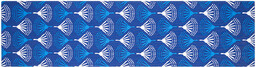 Bieżnik Spadochrony, 33 x 130 cm